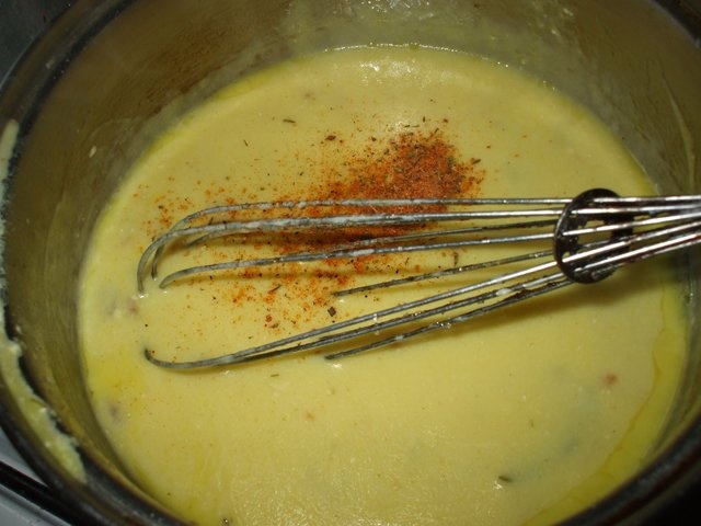 Sos de stafide aurii