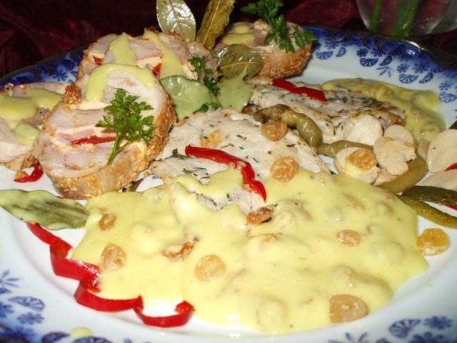 Sos de stafide aurii