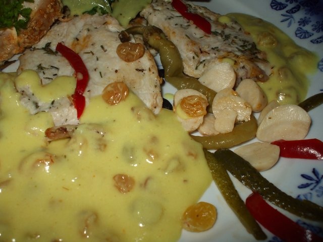 Sos de stafide aurii