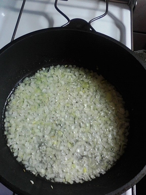 Fasole cu sos de mustar