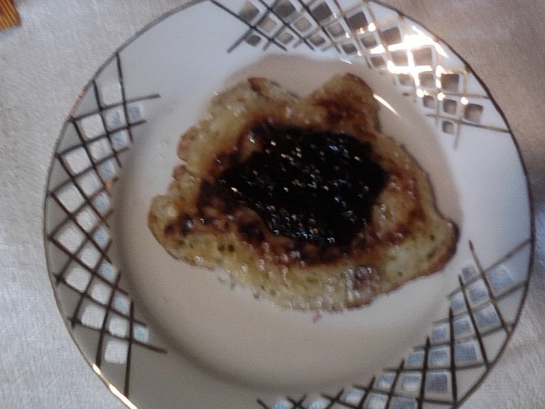 Reţetă de preparare a papanaşilor cu mere (de post)