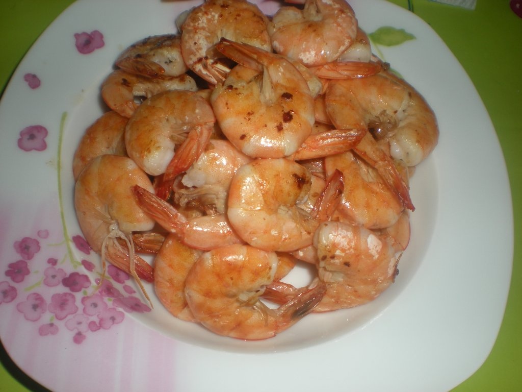 Jildas(aperitive din nordul Spaniei)