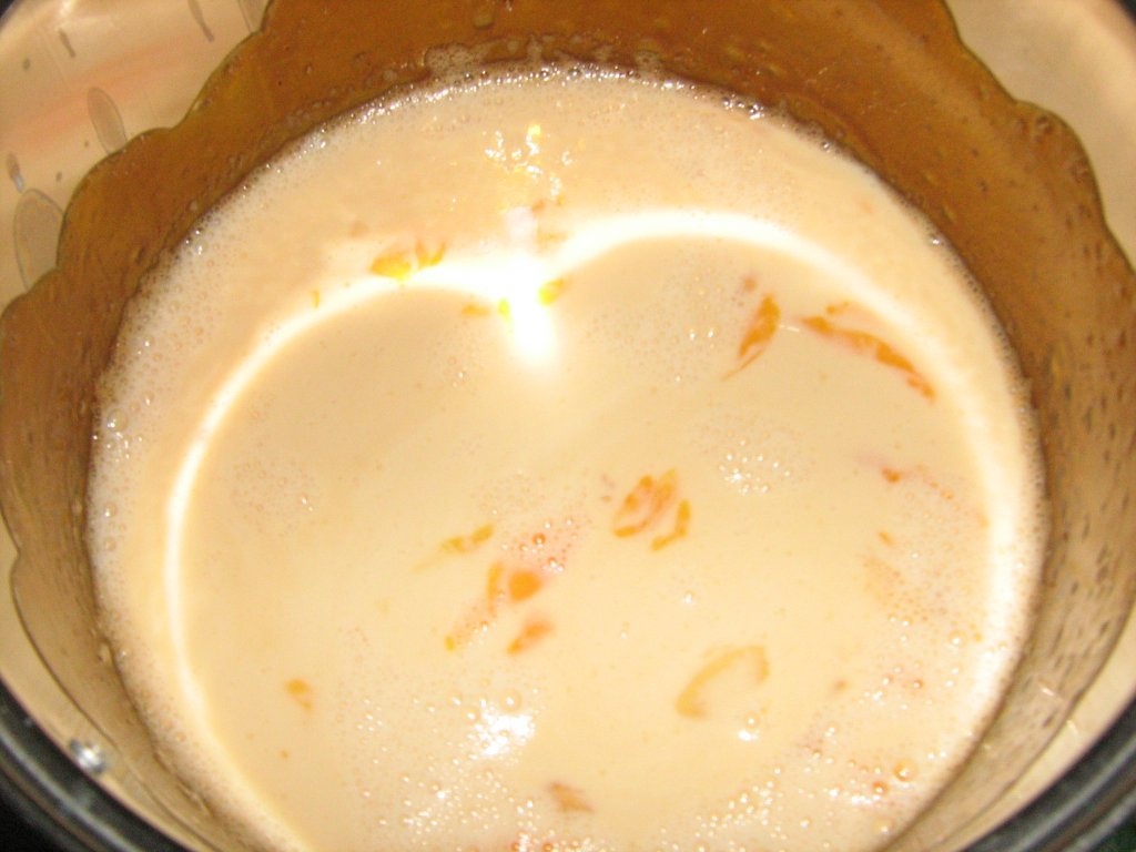 Crema de zahar ars
