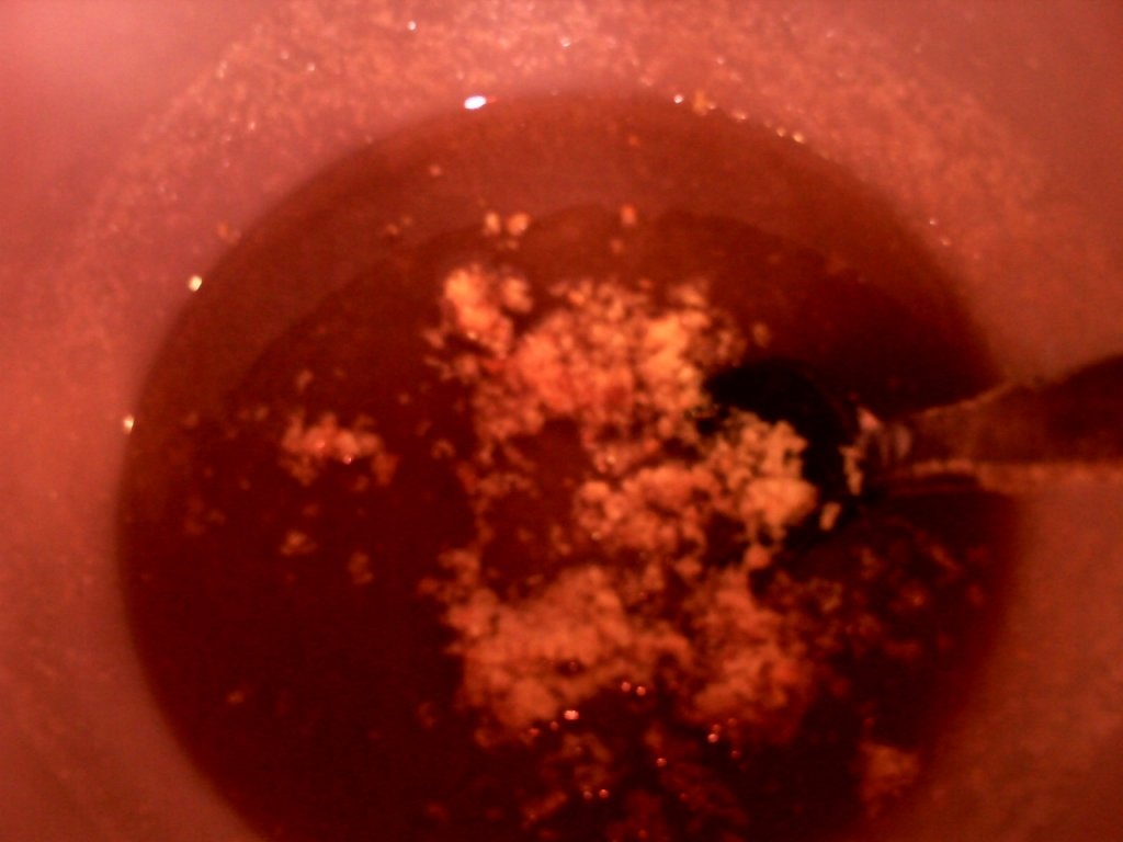 Prajitura de post Flory