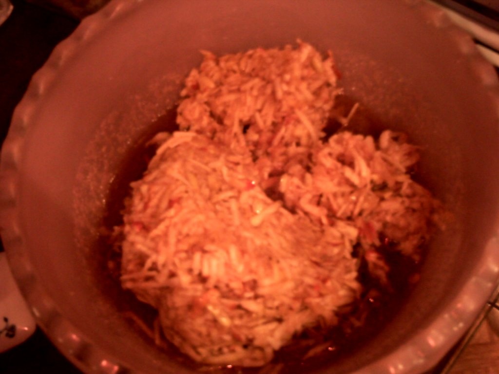 Prajitura de post Flory