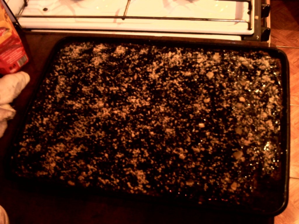 Prajitura de post Flory