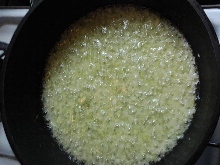 Ardei umpluti (de post)