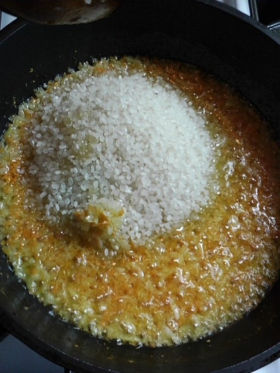 Ardei umpluti (de post)