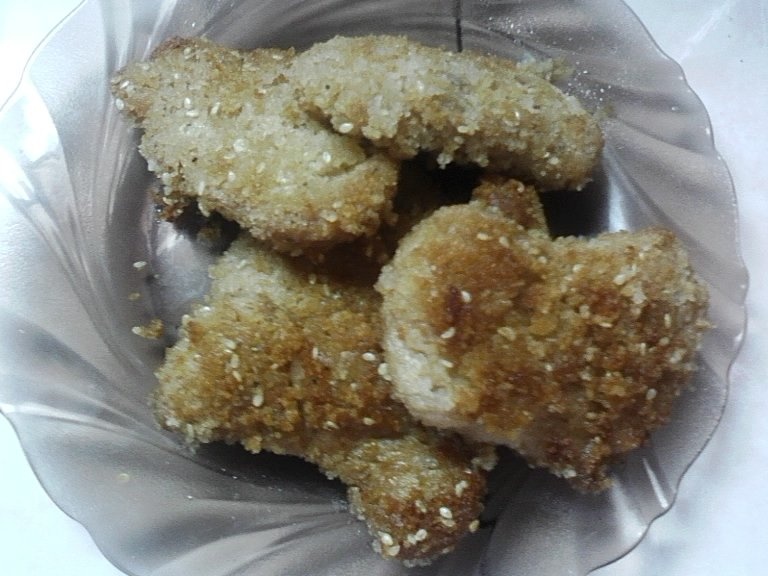 Salata de sfecla cu ciuperci (de post)