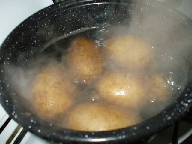 Aperitiv cu de toate