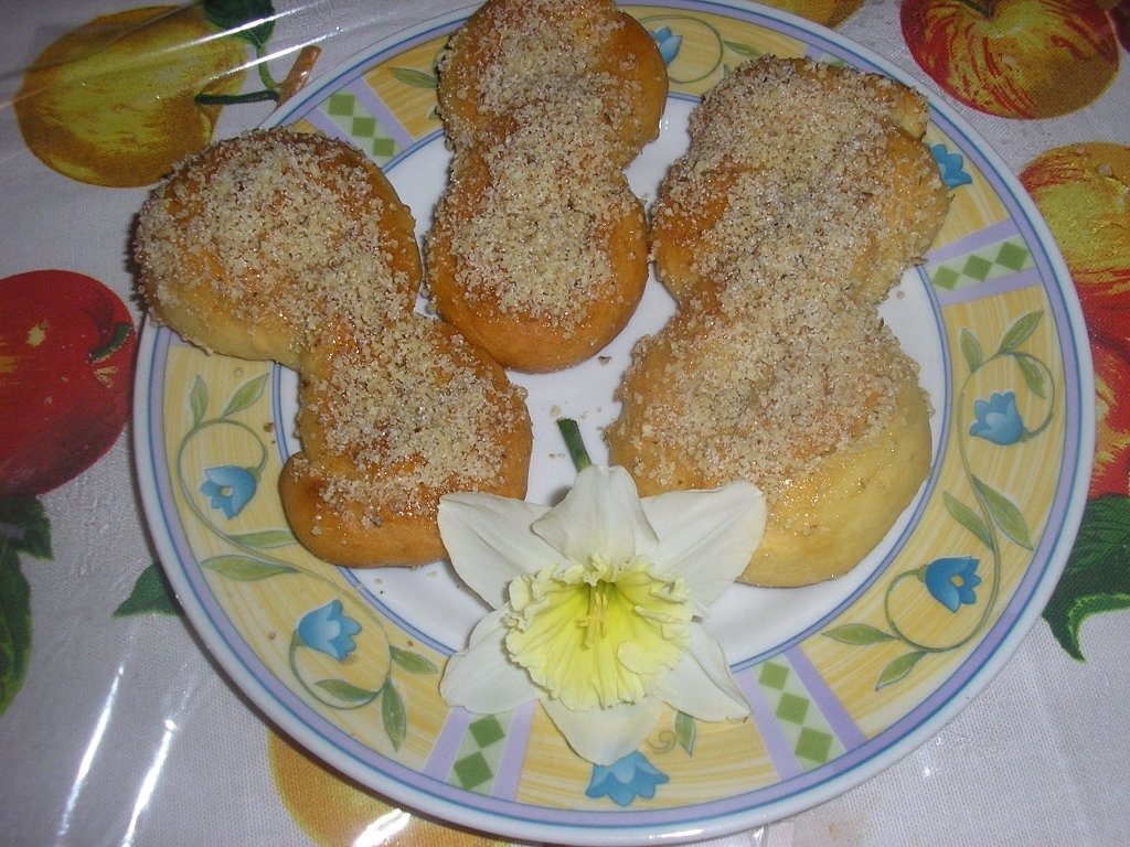 mucenici moldovenesti