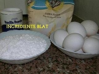 Prajitura  Zina(printesa)