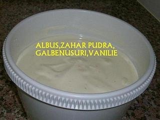 Prajitura  Zina(printesa)