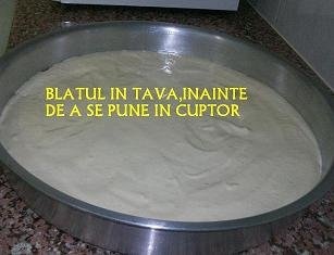 Prajitura  Zina(printesa)