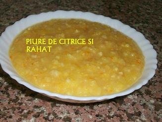 Prajitura  Zina(printesa)