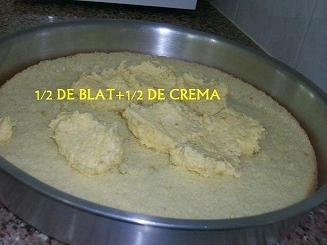 Prajitura  Zina(printesa)