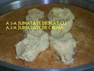 Prajitura  Zina(printesa)