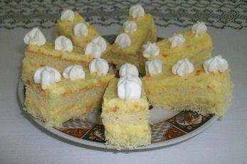 Prajitura  Zina(printesa)