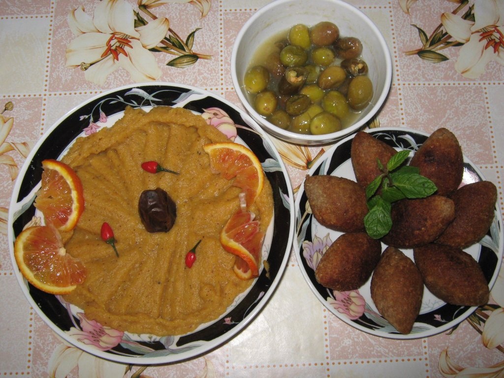 Piureu de cartofi dulci – specific american