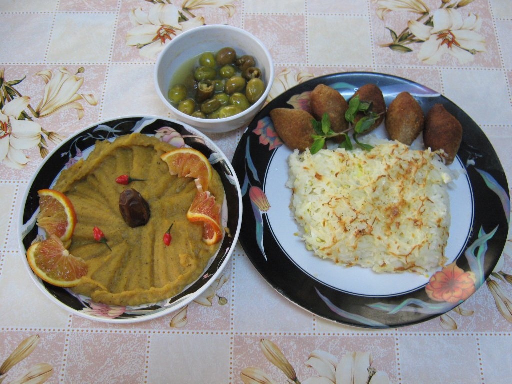 Piureu de cartofi dulci – specific american