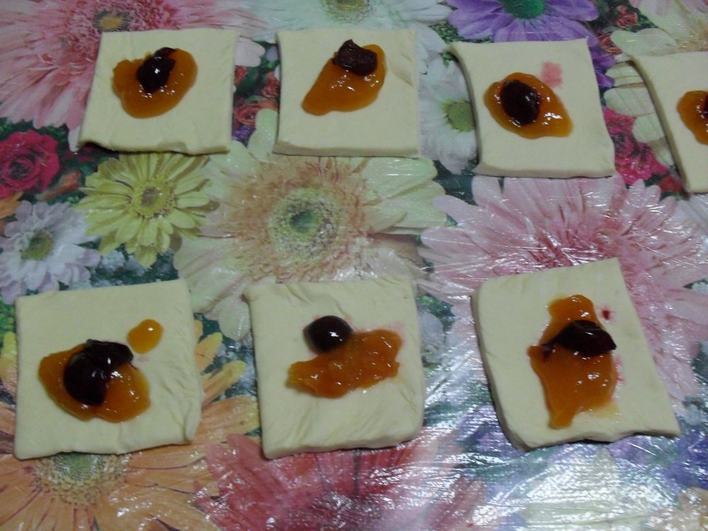 Foitaj cu gem, rapid si bun