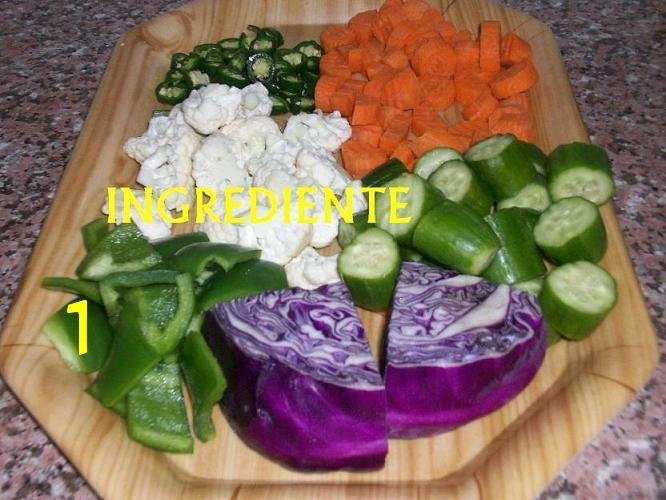 Muraturi asortate(specific arab)