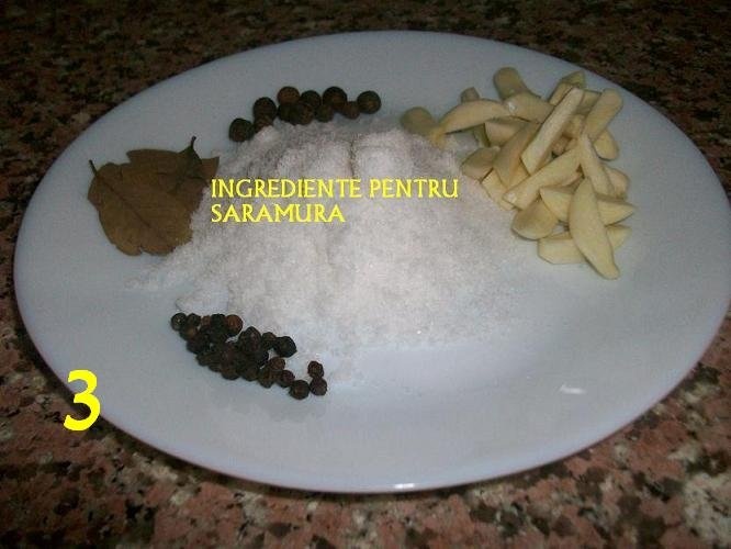 Muraturi asortate(specific arab)