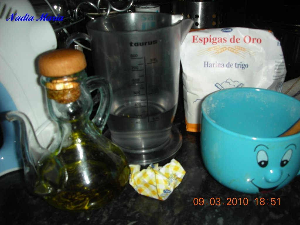 Cornuri pentru micul dejun