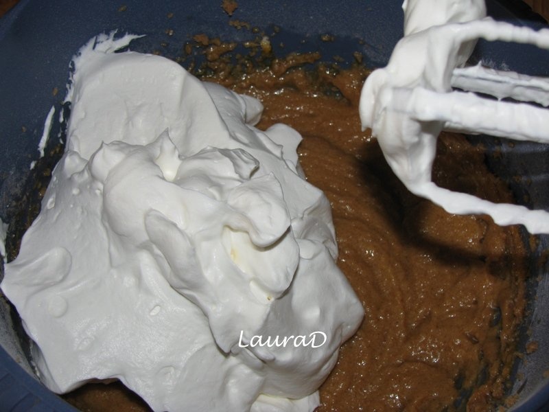 Cookies cu ciocolata si cirese confiate