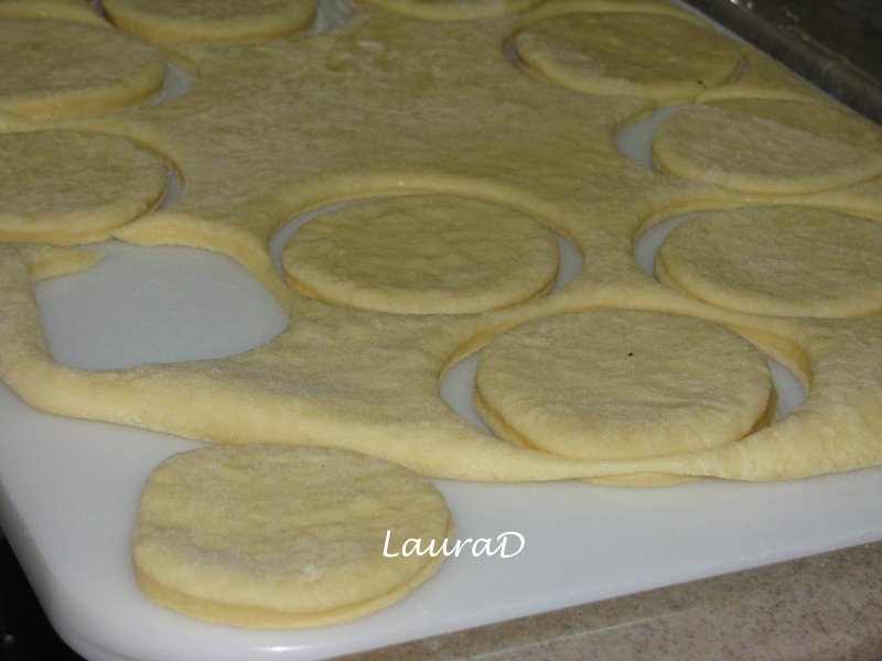 Iepurasi si Oua colorate