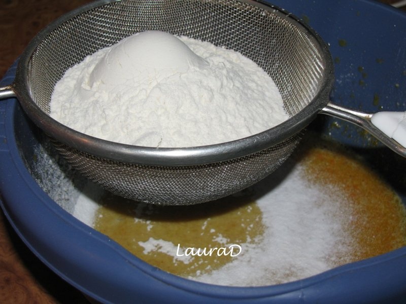 Tort Animalute de Paste