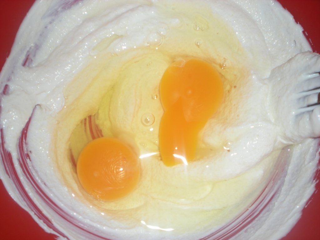 Reţetă de preparare a papanaşilor