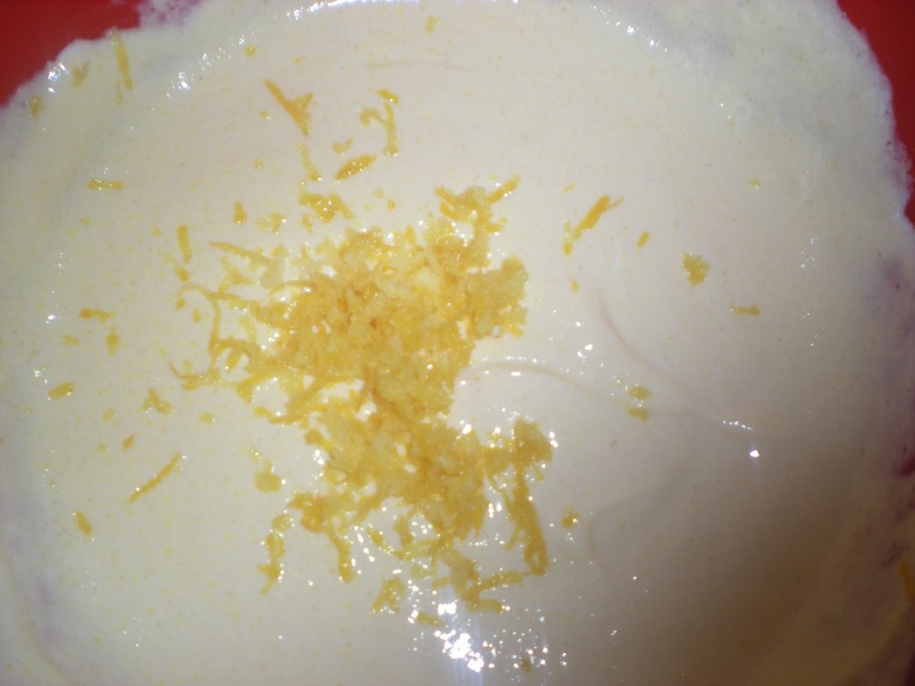 Reţetă de preparare a papanaşilor