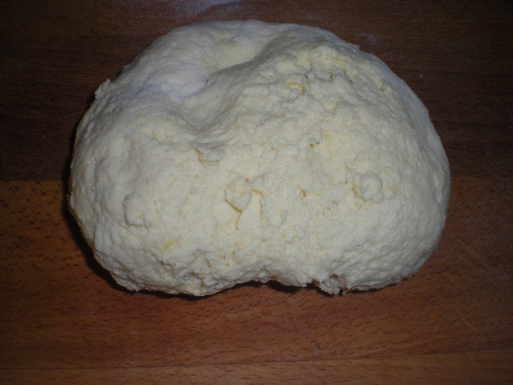 Reţetă de preparare a papanaşilor