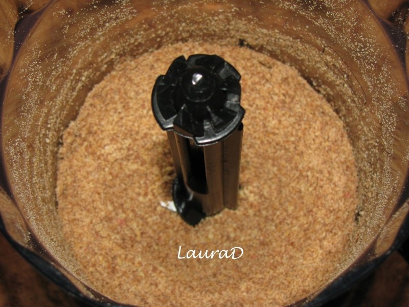 Bombonele din resturi