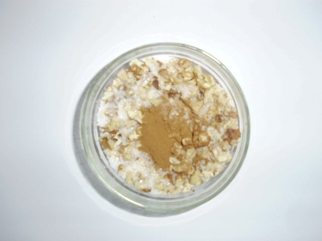 mar copt cu nuca si amaretto