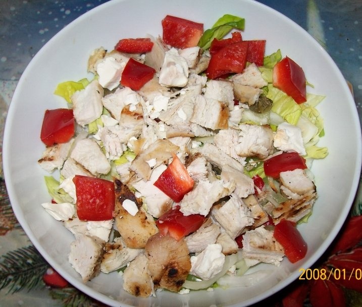 Salata  Cartago