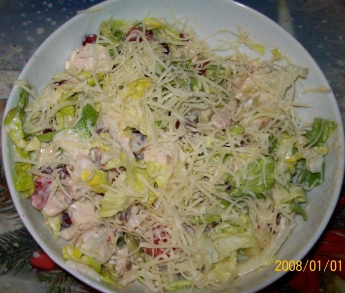 Salata  Cartago