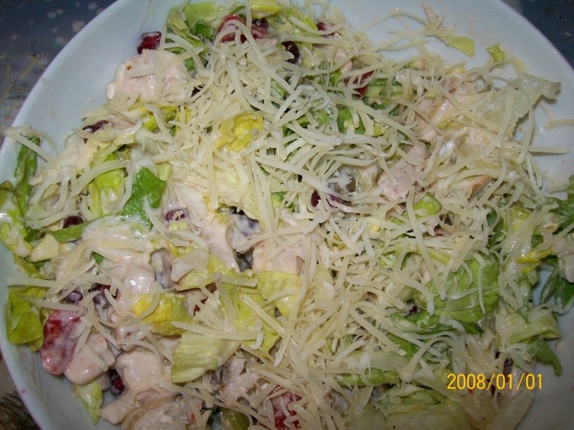 Salata  Cartago