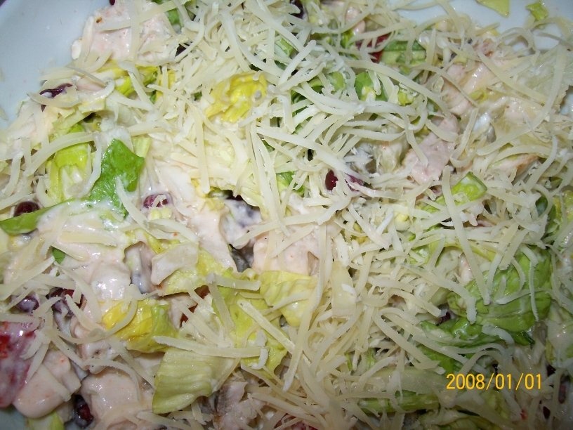 Salata  Cartago