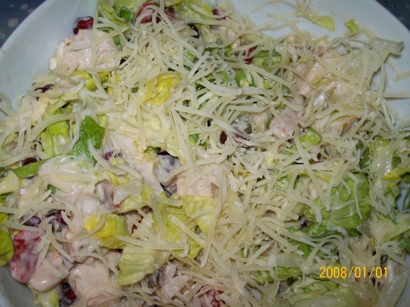 Salata  Cartago