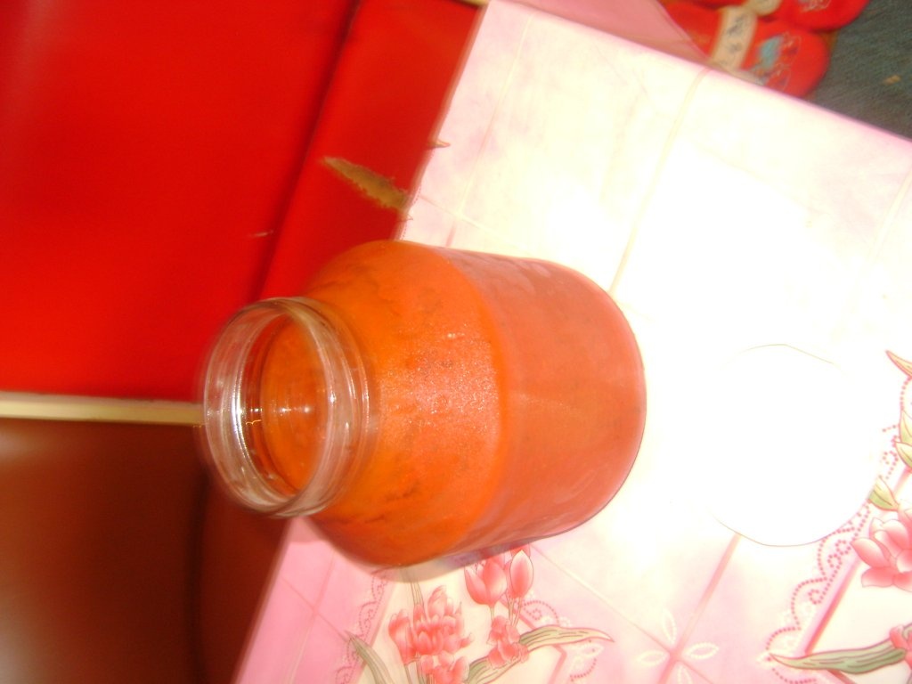 Paste cu sos rosu by copilou