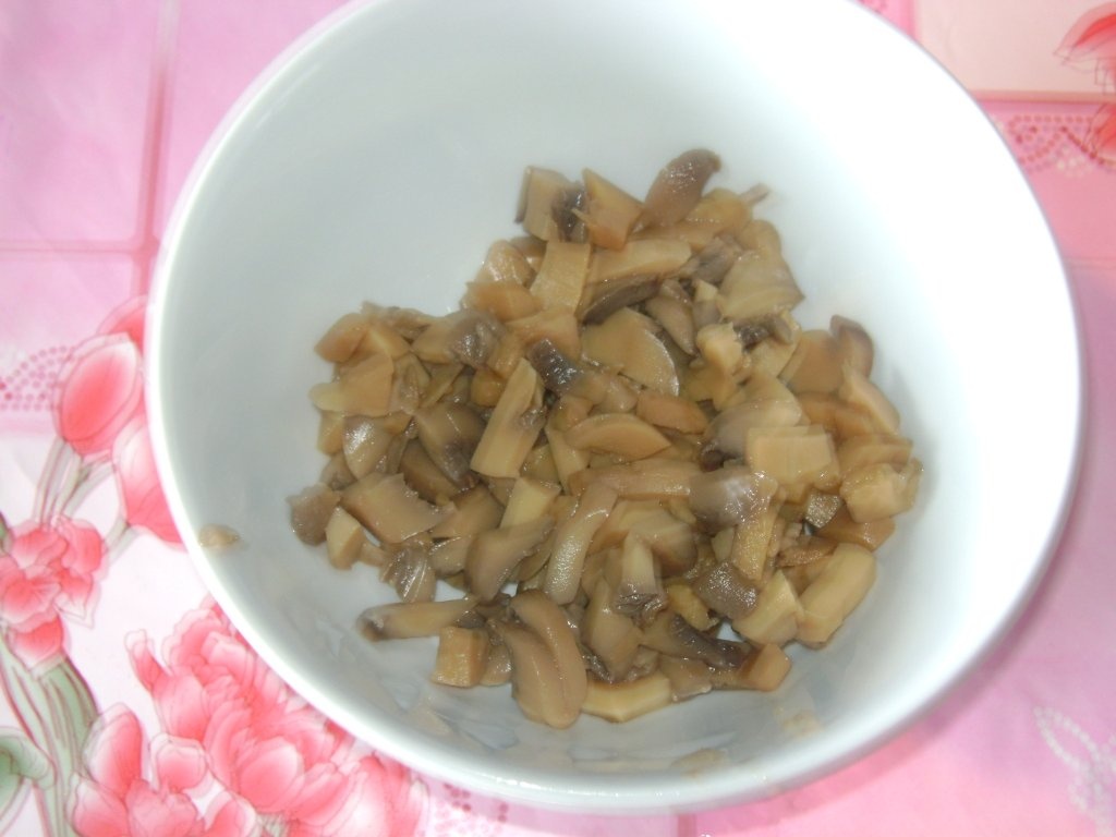 Paste cu sos rosu by copilou