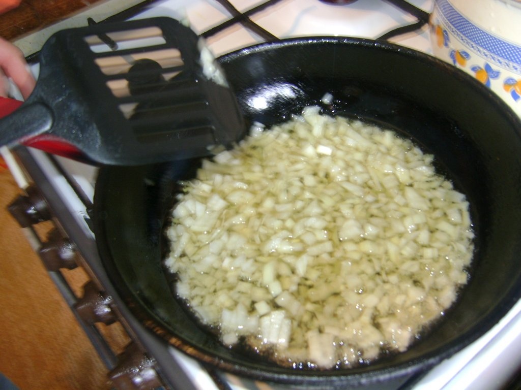 Paste cu sos rosu by copilou