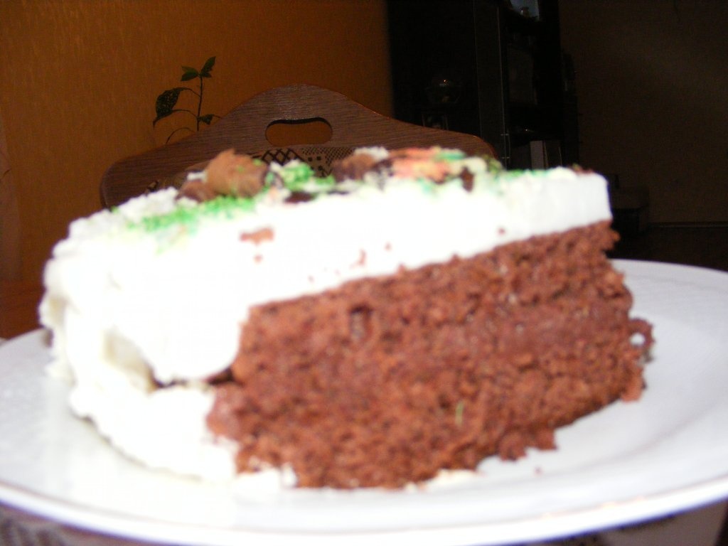 Tort ,,Teren de fotbal''