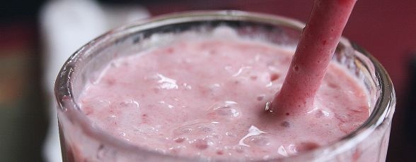 Lassi - sau cum sa te racoresti sanatos, in stil indian