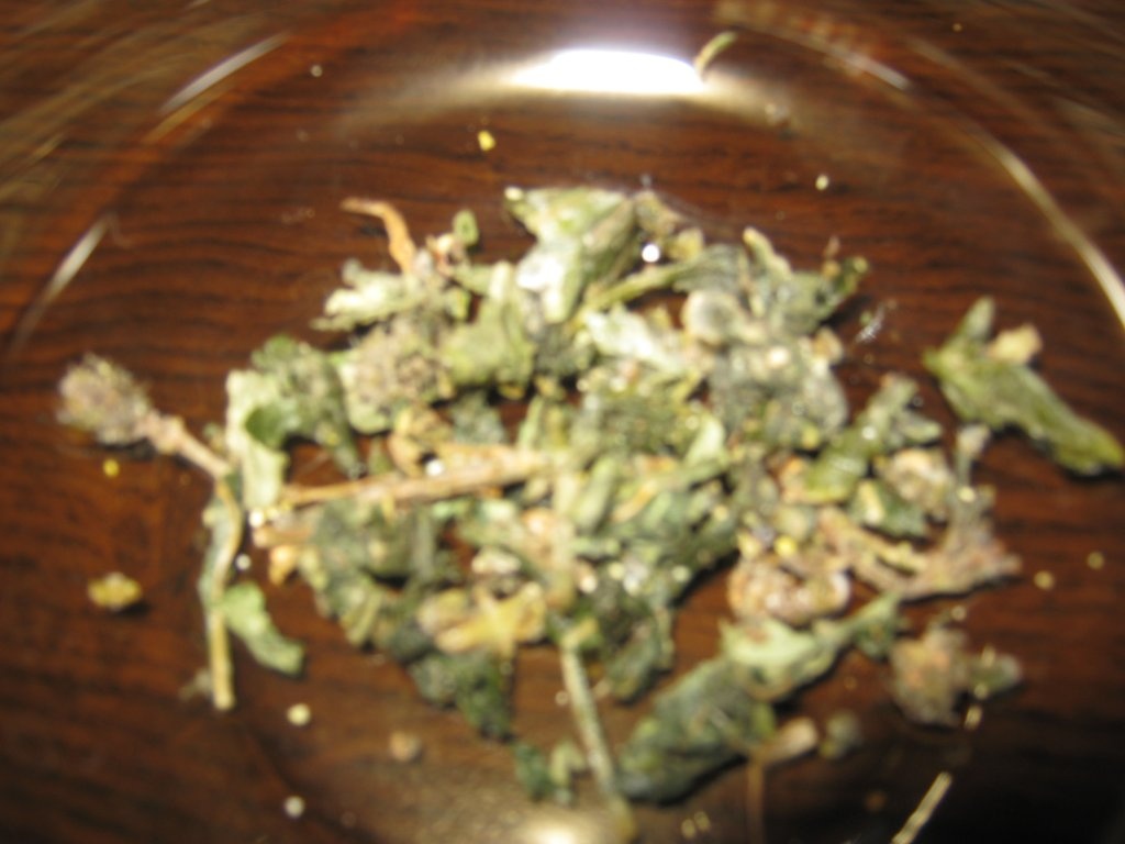 somon cu ciuperci pane