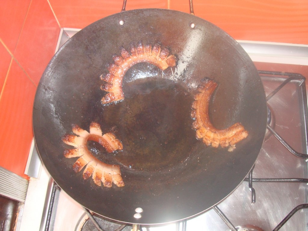 Tochitura ca la Focsani