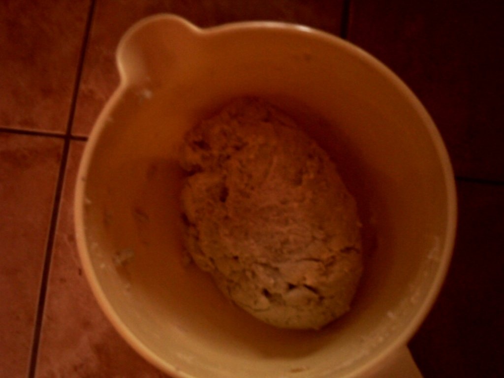 Savoare cu mere si mac