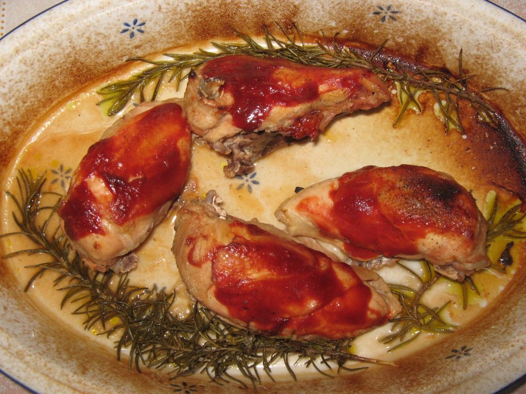 Supa de iuta cu pui –"Mlukhieh"-Specific tarilor arabe